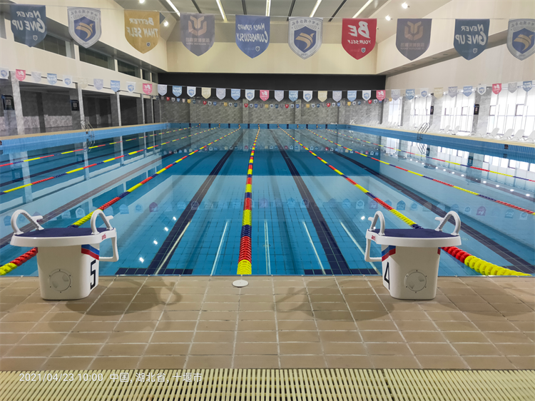 恒溫游泳池過濾凈化設備 泳池設備工程 游泳池設備