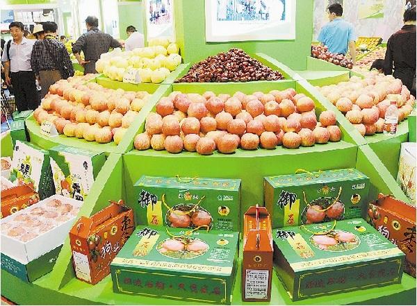 德合鑫農副產品展銷會“廣西行”即將啟動，首站落地百色